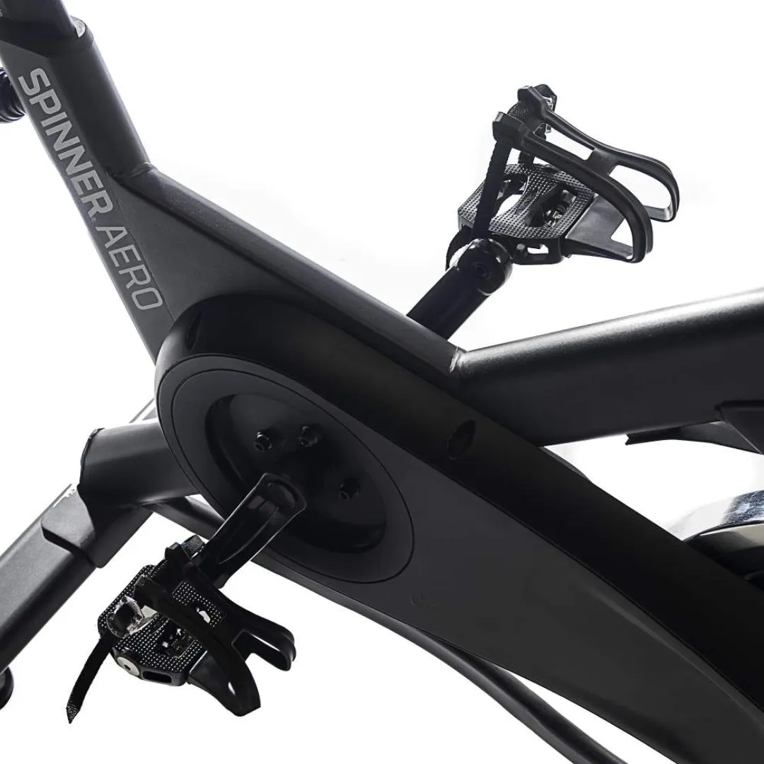Spinning Aero Connected Home Spinner Bike