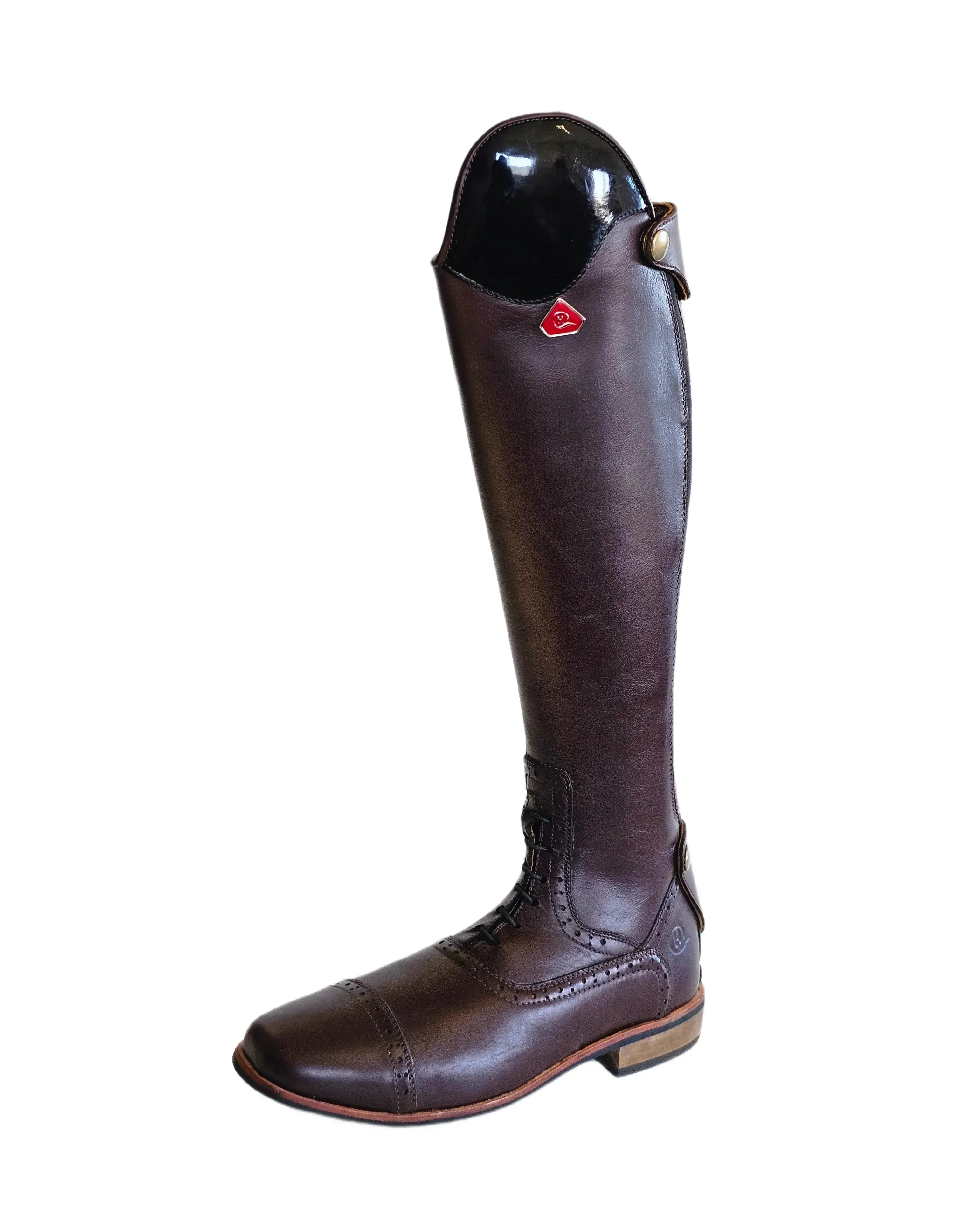 Stunner Curve - Adult Size 7
