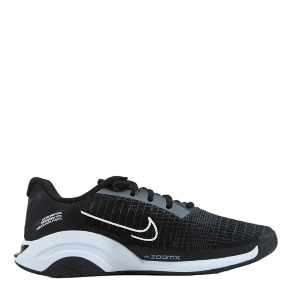 SuperRep Surge Endurance White/Black