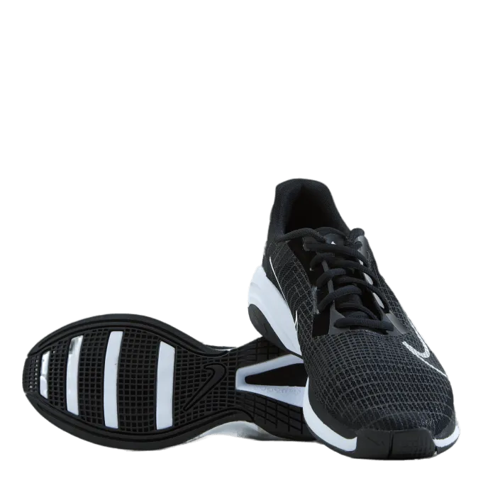 SuperRep Surge Endurance White/Black