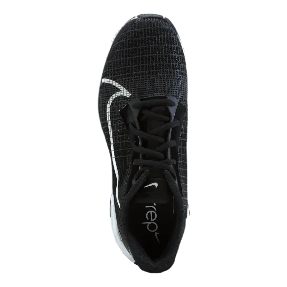SuperRep Surge Endurance White/Black