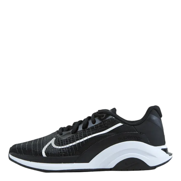 SuperRep Surge Endurance White/Black