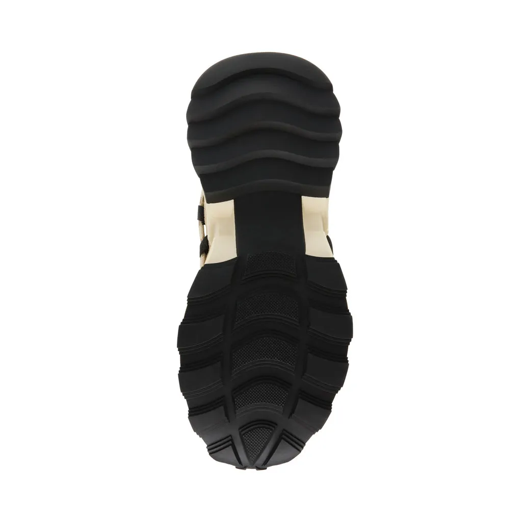 Tazmania Trainer KHAKI/BLACK