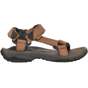 Teva Mens Terra Fi Lite Sandals