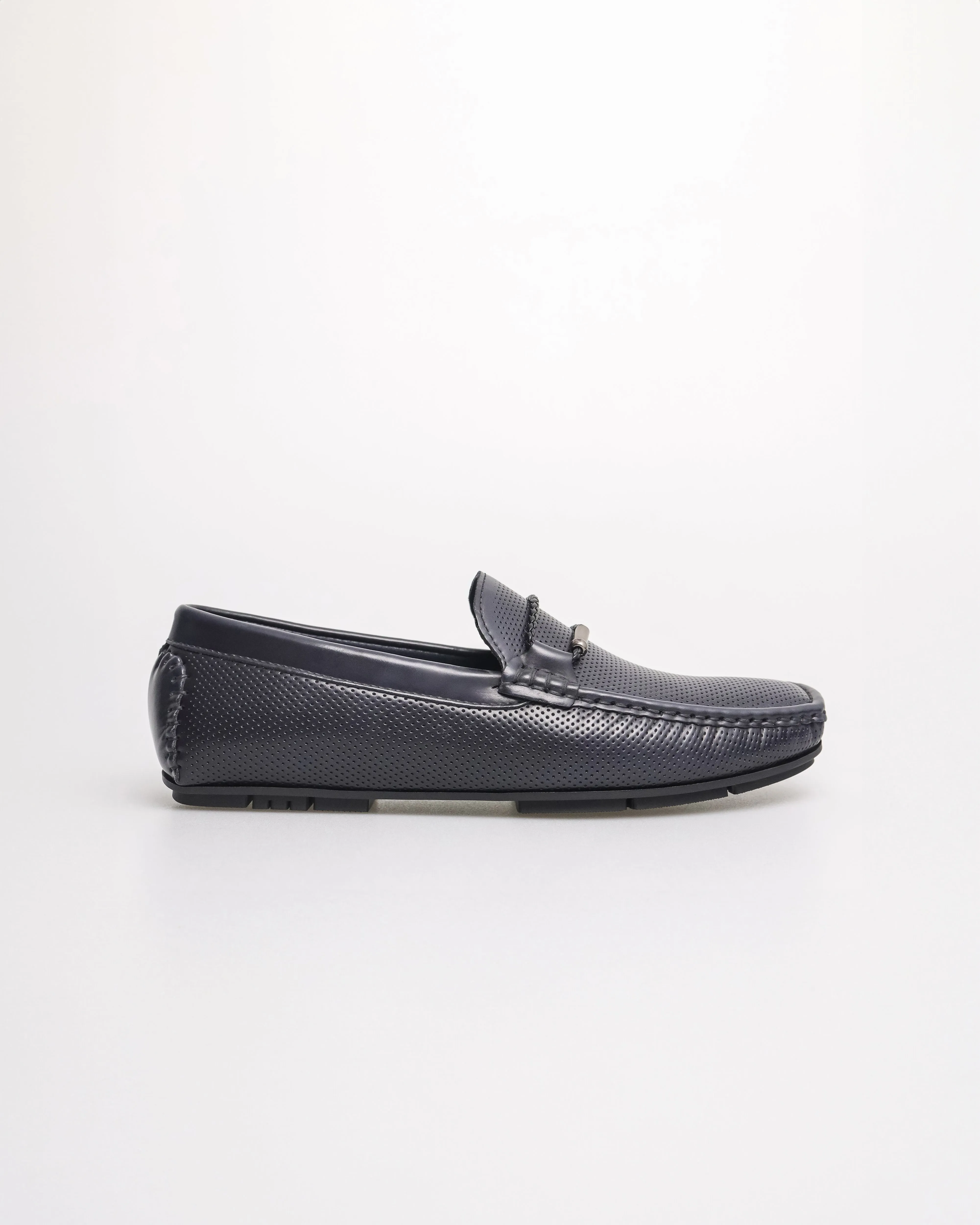 Tomaz C619 Men's Buckle Starlit Strolls Moccasins