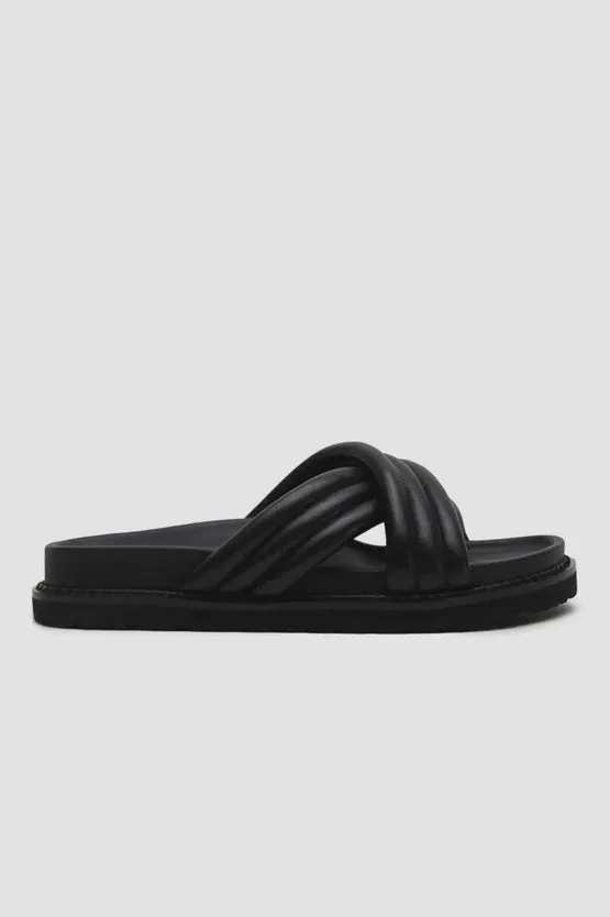 Trio Slide - Black