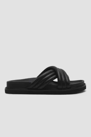 Trio Slide - Black