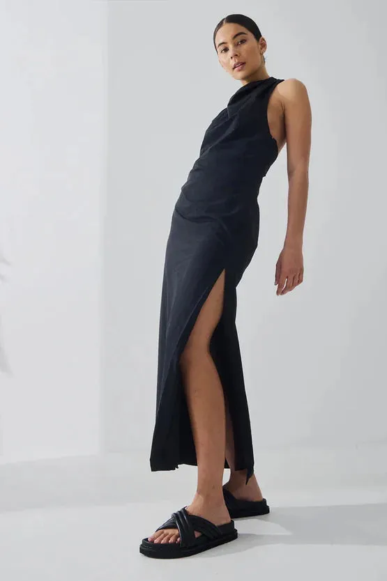 Trio Slide - Black