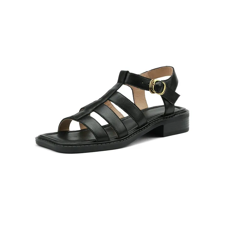 USS Shoes Alegria Women's Platform Summer Sandals