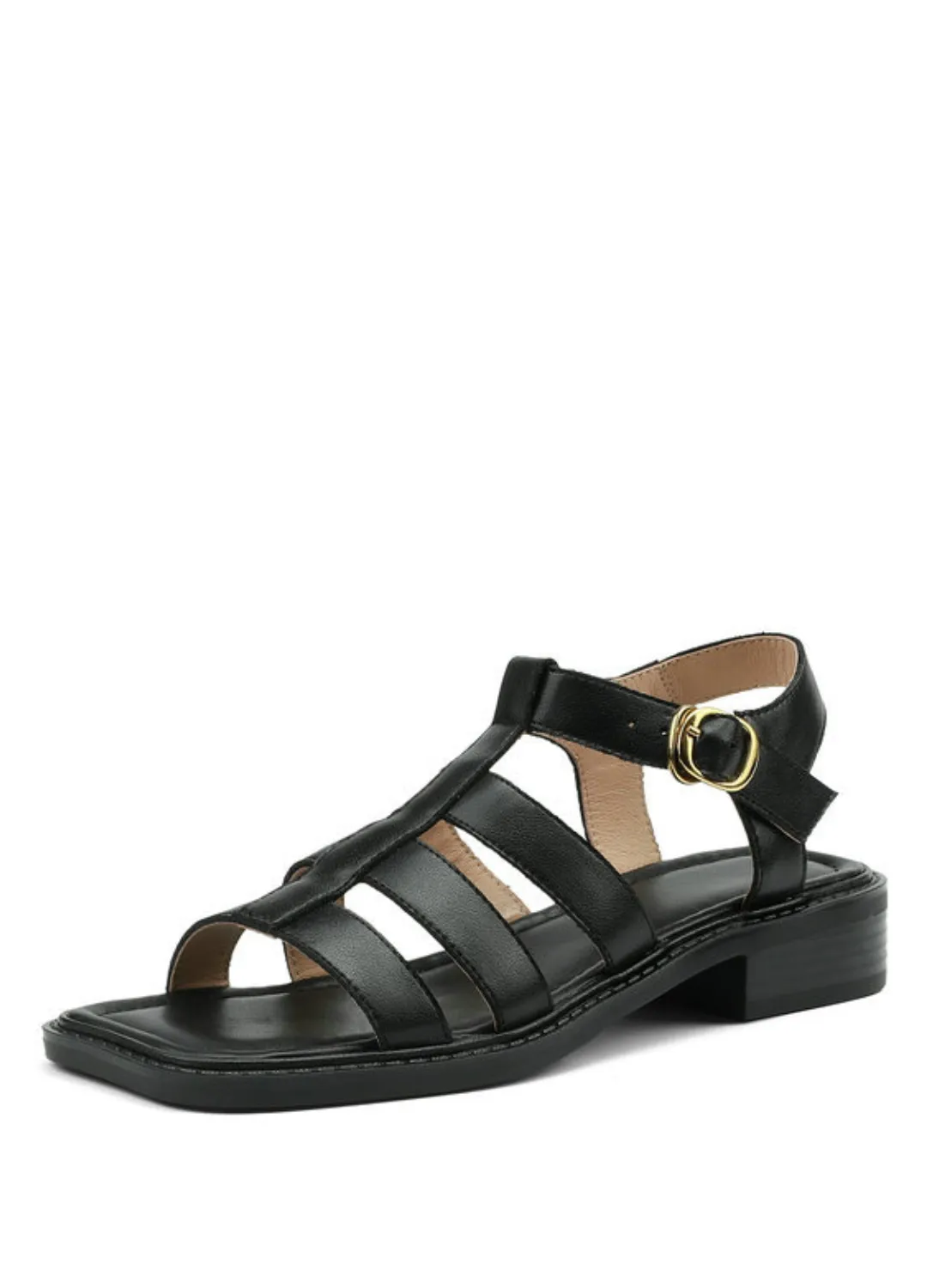 USS Shoes Alegria Women's Platform Summer Sandals
