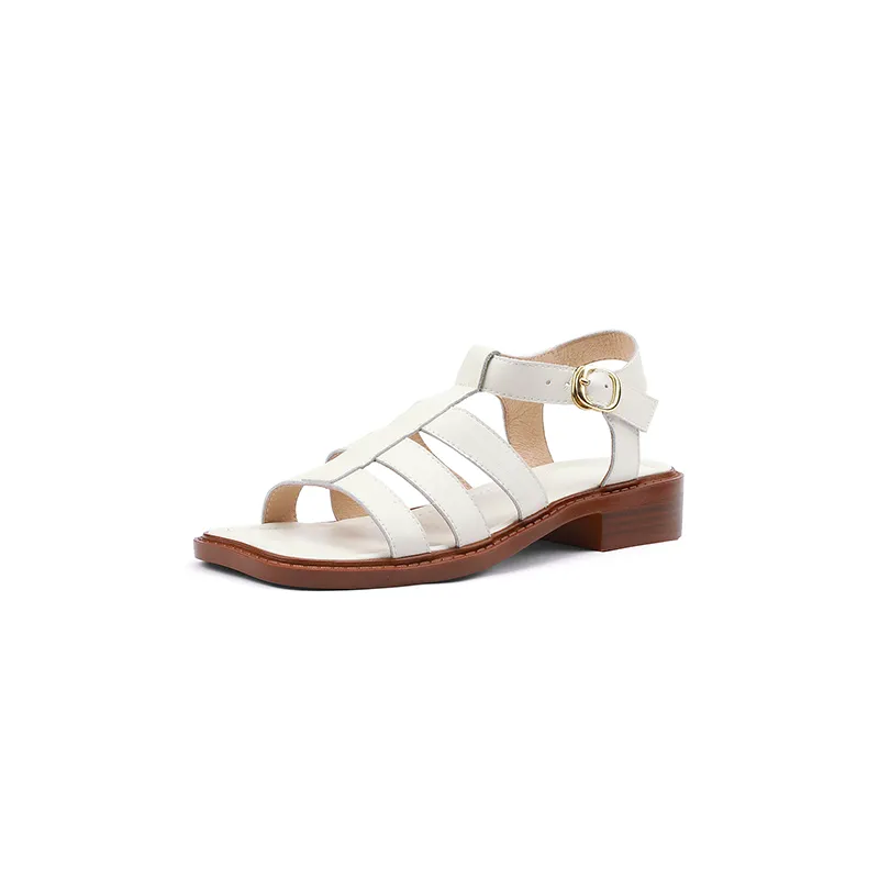 USS Shoes Alegria Women's Platform Summer Sandals
