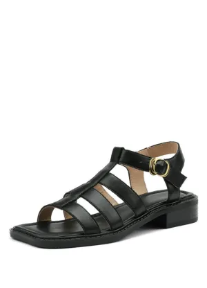 USS Shoes Alegria Women's Platform Summer Sandals