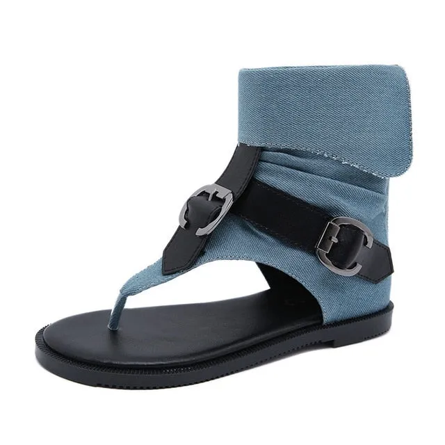 USS Shoes Alizeh Women's Sandal