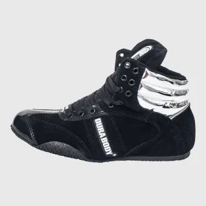 Women's Silver and Black Pro Level 2 Series