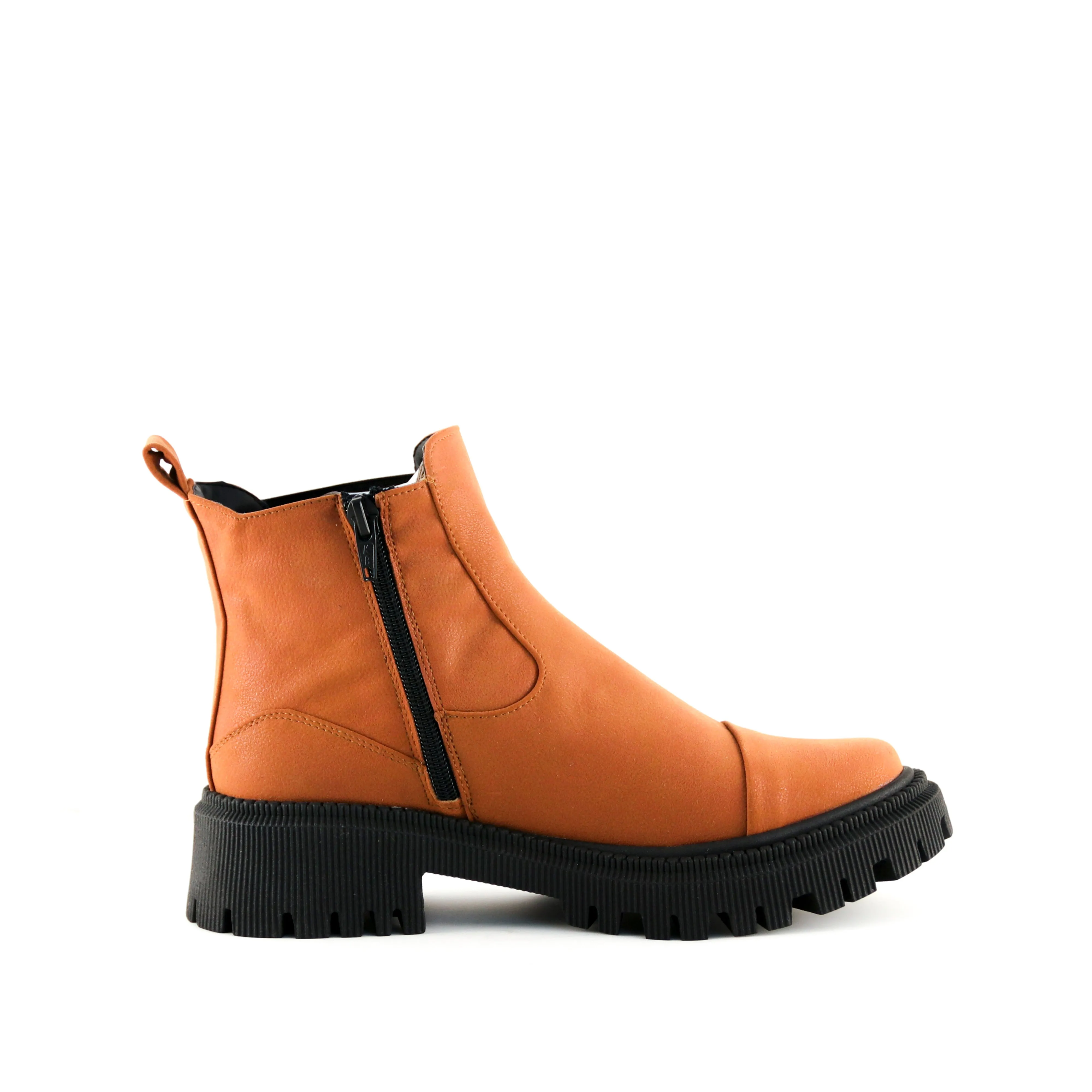 Women's Twilight Chelsea Boots Camel
