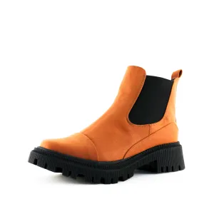 Women's Twilight Chelsea Boots Camel