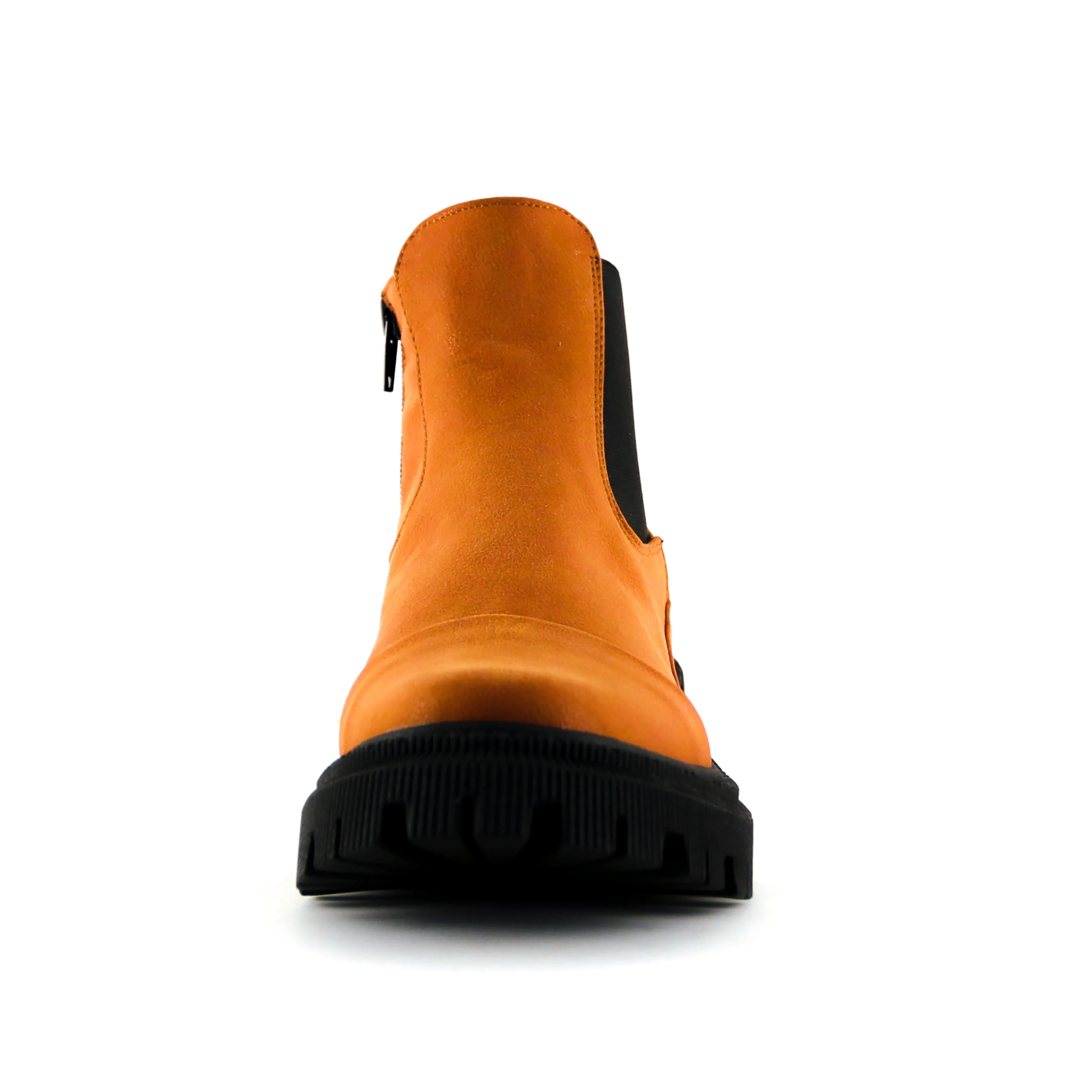 Women's Twilight Chelsea Boots Camel