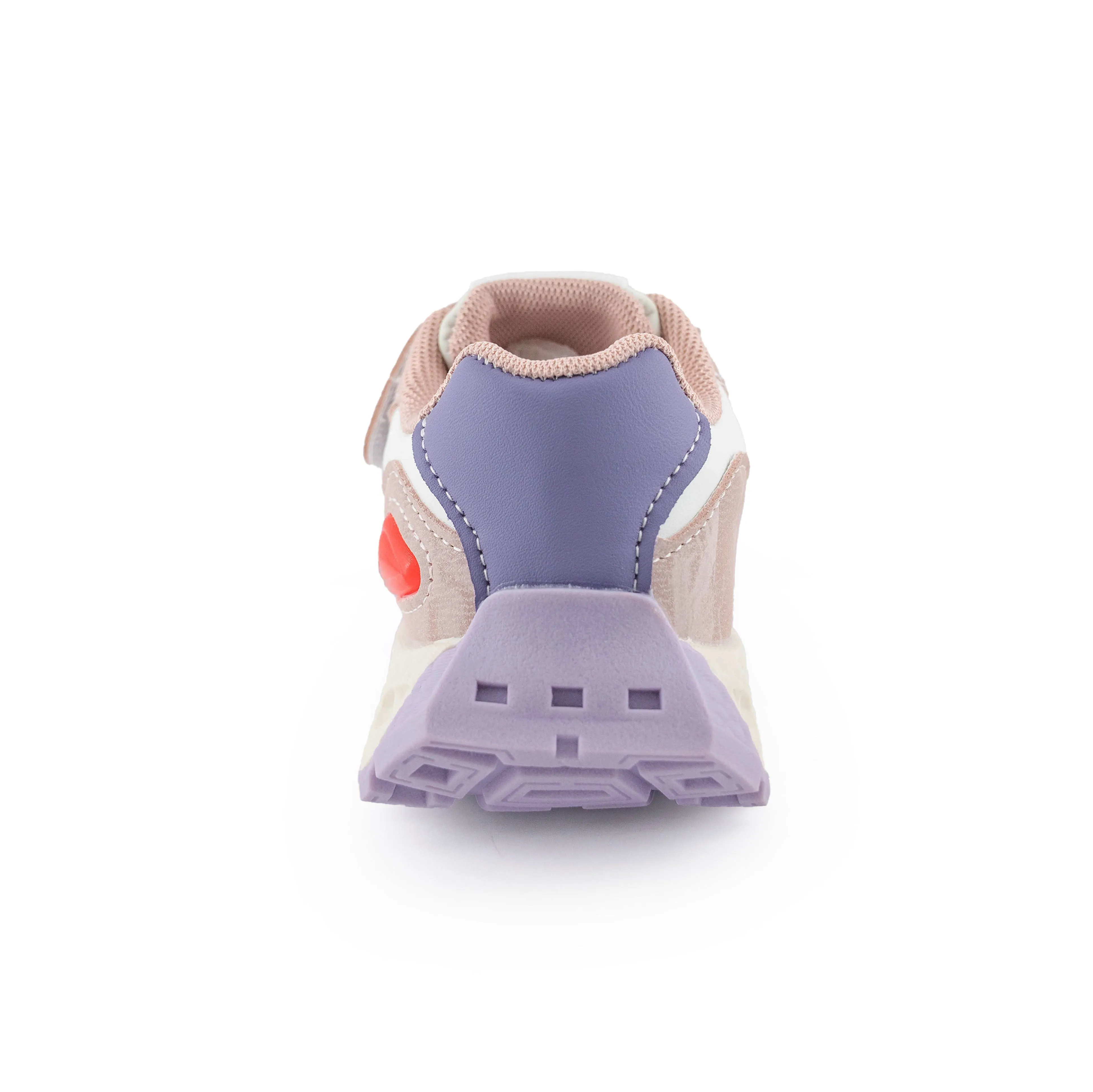 Youth Non-slip Sneakers - BBW771 Pink